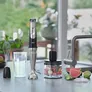 Braun Multiquick 9 MQ9135XI Stabmixer-Set