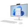 HP 23,8" FHD IPS All-in-One R5-7520U 8GB/512GB SSD Win11 24-cr0400ng
