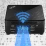 MSI Cubi 5 12M Barebone i3-1215U 0GB SSD Intel UHD DOS 12M-022BDE