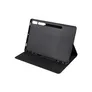 Tucano Gala Case Galaxy Tab S10+/ S9+/ S9 FE+ 12,4 Zoll grau