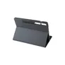 Tucano Gala Case Galaxy Tab S10+/ S9+/ S9 FE+ 12,4 Zoll grau
