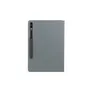 Tucano Gala Case Galaxy Tab S10+/ S9+/ S9 FE+ 12,4 Zoll grau