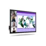 Dell P6524QT 65 Zoll 4K (UHD) IPS LED 16:9 60 Hz Touch Monitor