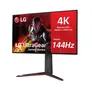 LG 27GP95RP-B 68,6 cm (27") UHD 16:9 IPS Monitor HDMI/DP