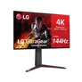 LG 27GP95RP-B 68,6 cm (27") UHD 16:9 IPS Monitor HDMI/DP
