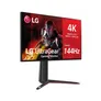 LG 27GP95RP-B 68,6 cm (27") UHD 16:9 IPS Monitor HDMI/DP