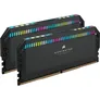 Corsair Dominator Platinum RGB DDR5-6600 64GB (2x32GB) CL32 Speicher Kit