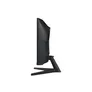 Samsung Odyssey G55C S27CG554EU 27" QHD Gamingmonitor