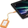 LaCie Rugged Mini SSD 500 GB USB3.2 Gen 2x2 (Type-C)