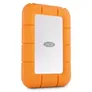 LaCie Rugged Mini SSD 500 GB USB3.2 Gen 2x2 (Type-C)