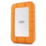 LaCie Rugged Mini 2 TB USB-C 3.2 (20Gb/​s) externe Festplatte SSD