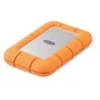 LaCie Rugged Mini 2 TB USB-C 3.2 (20Gb/​s) externe Festplatte SSD