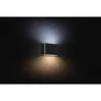 Philips Hue White & Color Ambiance Dymera smarte Wandleuchte für innen und außen