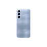 Samsung Clear Case für Galaxy A25 5G transparent