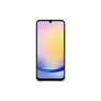 Samsung Clear Case für Galaxy A25 5G transparent