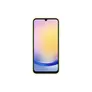 Samsung Card Slot Case für Galaxy A25 5G lime