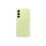 Samsung Card Slot Case für Galaxy A25 5G lime