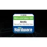 ARCTIC Wärmeleitpad TP-3 200 x 100mm 0,5 mm 2 Stück