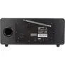 Grundig DTR 7000 Black DAB+ Internetradio CD