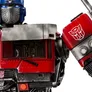Robosen Optimus Prime Rise of the Beasts Limited Edition Spielzeug-Roboter