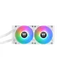 THERMALTAKE TH240 V2 ARGB Sync All in One Wasserkühlung weiß