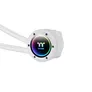 THERMALTAKE TH360 V2 ARGB Sync All in One Wasserkühlung weiß