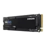 Samsung 990 EVO NVMe 2.0 SSD 1 TB M.2 2280 TLC
