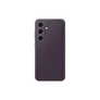 Samsung Standing Grip Case EF-GS921 für Galaxy S24 Dark Violet
