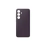 Samsung Standing Grip Case EF-GS921 für Galaxy S24 Dark Violet