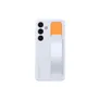 Samsung Standing Grip Case EF-GS921 für Galaxy S24 Light Blue