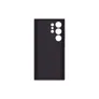 Samsung Silicone Case EF-PS928 für Galaxy S24 Ultra Dark Violet