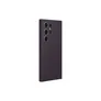 Samsung Silicone Case EF-PS928 für Galaxy S24 Ultra Dark Violet