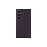 Samsung Silicone Case EF-PS928 für Galaxy S24 Ultra Dark Violet