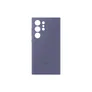 Samsung Silicone Case EF-PS928 für Galaxy S24 Ultra Violet