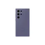 Samsung Silicone Case EF-PS928 für Galaxy S24 Ultra Violet