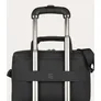 Tucano Star Notebooktasche 12 -13 Zoll, schwarz