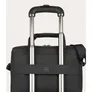 Tucano Star Notebooktasche 13 -14 Zoll, schwarz