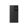 Samsung Smart View Wallet Case EF-ZS928 für Galaxy S24 Ultra Black