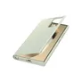Samsung Smart View Wallet Case EF-ZS928 für Galaxy S24 Light Green