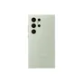 Samsung Smart View Wallet Case EF-ZS928 für Galaxy S24 Light Green