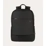 Tucano Global Rucksack für 15,6" Notebooks, schwarz