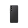 Samsung by Hochuen Vegan Leather Case GP-FPS926 für S24+ Black