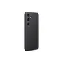 Samsung by Hochuen Vegan Leather Case GP-FPS926 für S24+ Black