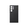 Samsung by Hochuen Vegan Leather Case GP-FPS928 für S24 Ultra Black