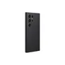 Samsung by Hochuen Vegan Leather Case GP-FPS928 für S24 Ultra Black
