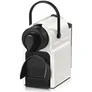 Nespresso Kaffeekapselmaschine Krups XN1001 INISSIA Weiß