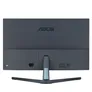 ASUS VU279CFE-B 27 Zoll Full HD IPS LED 16:9 100 Hz Office Monitor