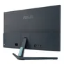 ASUS VU279CFE-B 27 Zoll Full HD IPS LED 16:9 100 Hz Office Monitor