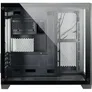 Inter-Tech C-501 Aspect Gaming Gehäuse, Tempered Glass, Schwarz