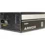 Inter-Tech Sama FTX-1200-A Armor 1200W Netzteil ATX 2.4 120 mm